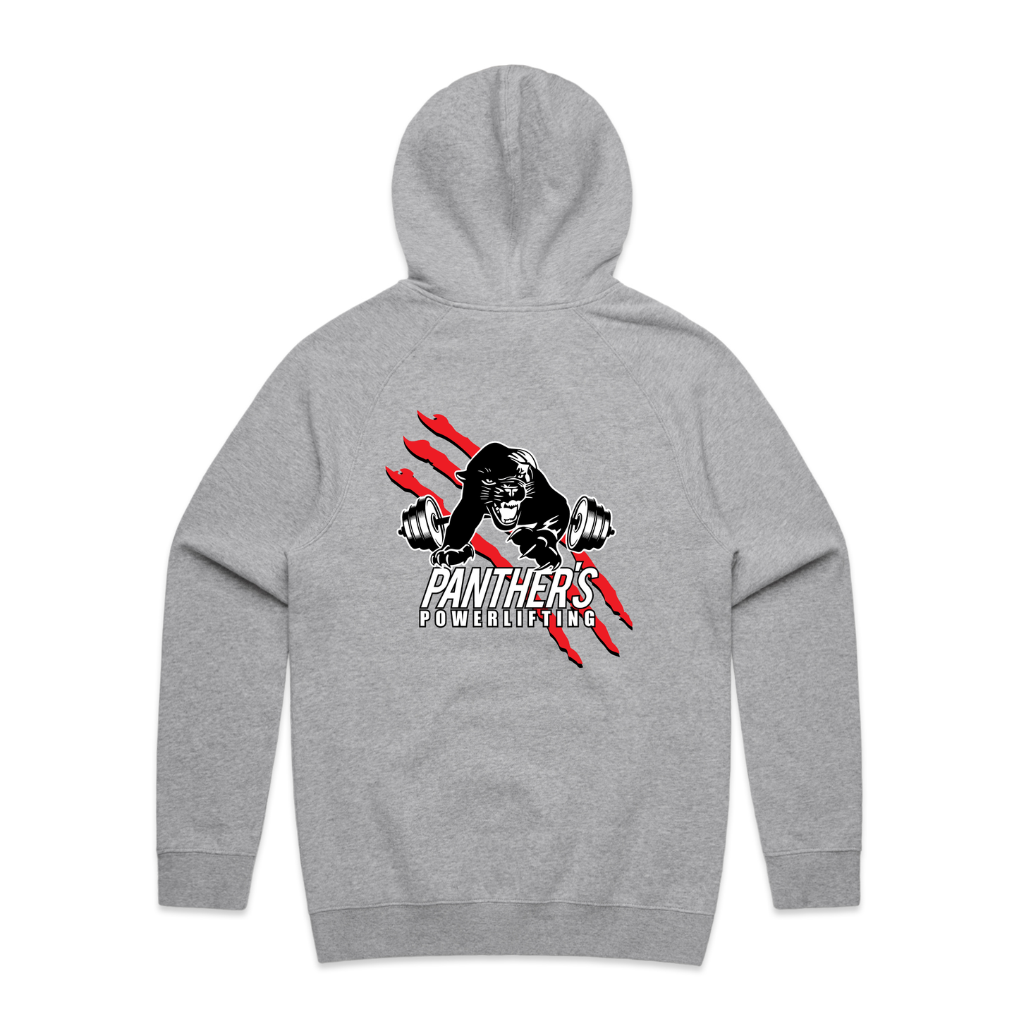 Panthers Hoodie