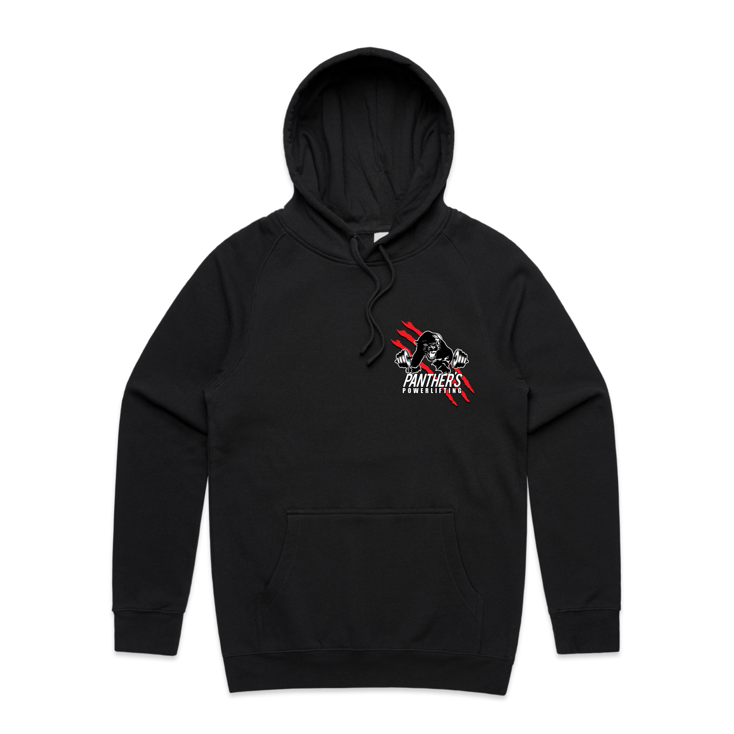Panthers Hoodie