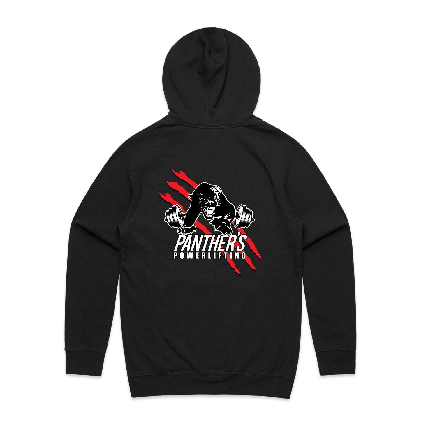 Panthers Hoodie