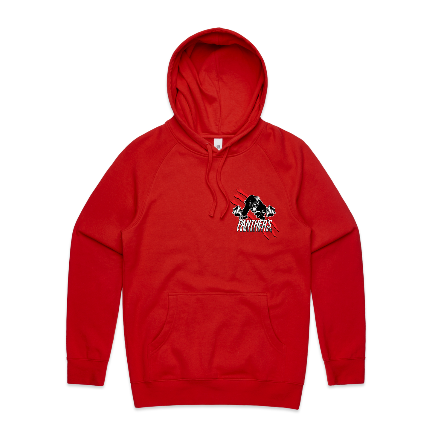 Panthers Hoodie