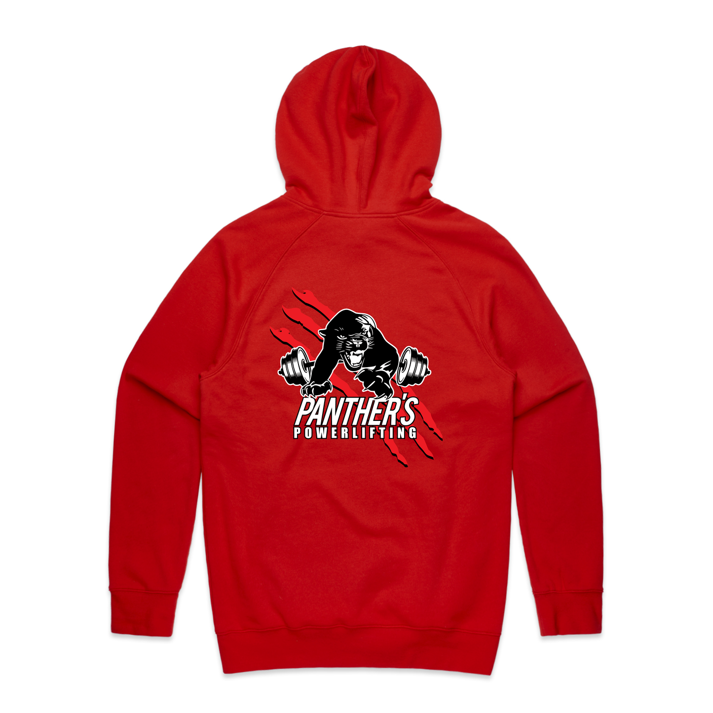 Panthers Hoodie
