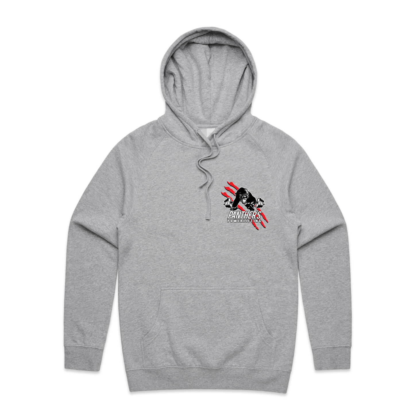Panthers Hoodie