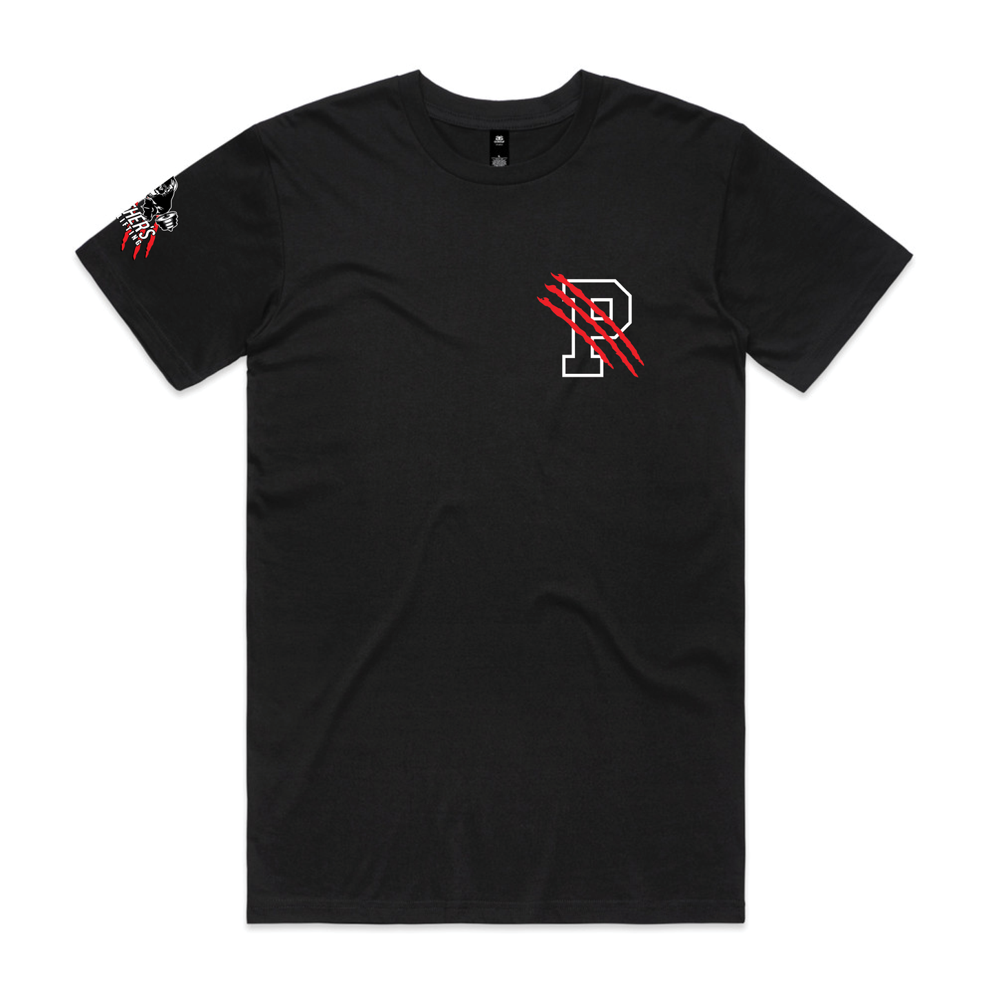 Panthers P Claw - Unisex Tee