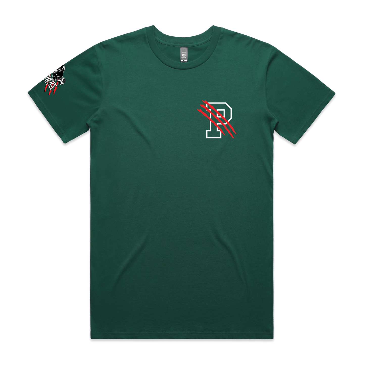 Panthers P Claw - Unisex Tee
