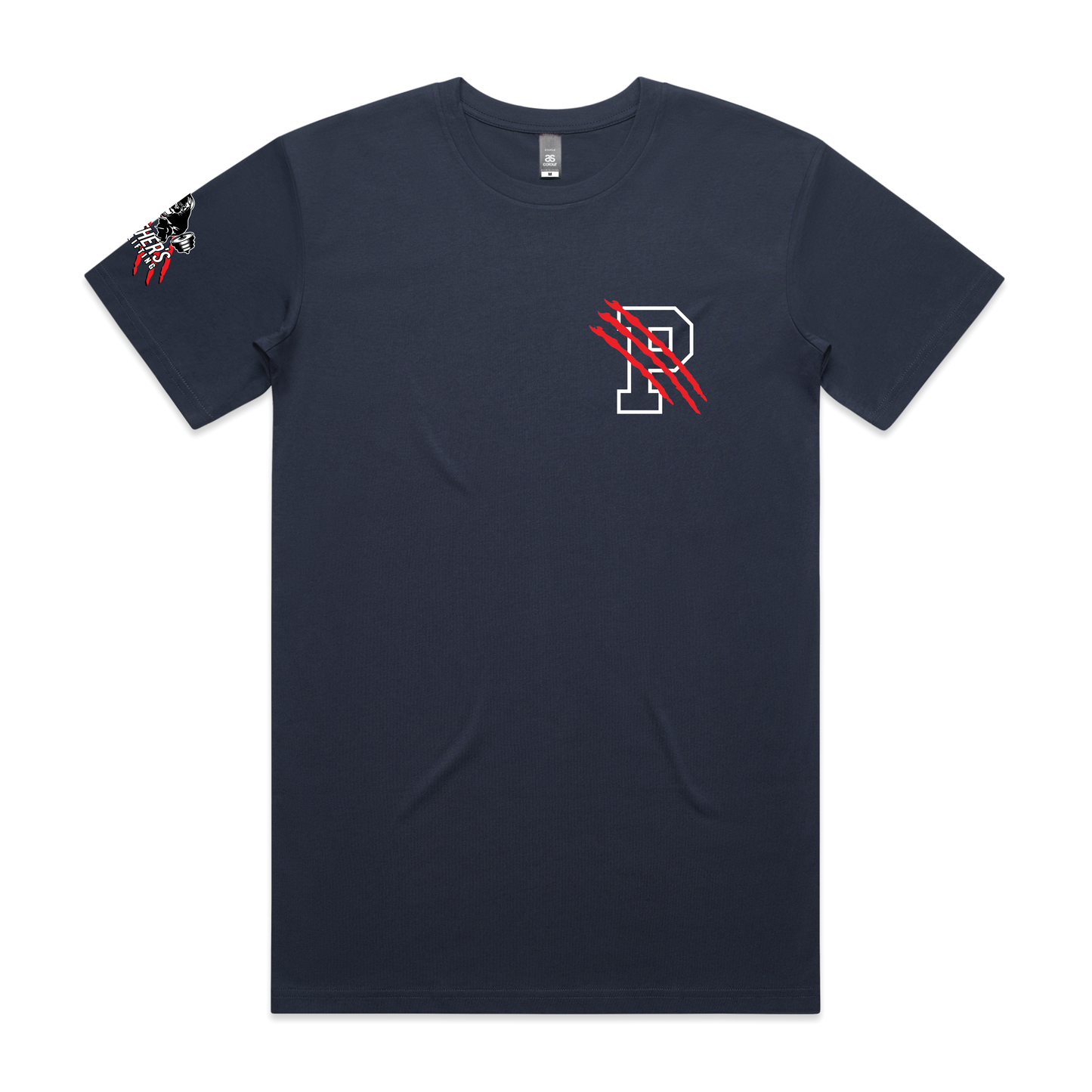 Panthers P Claw - Unisex Tee