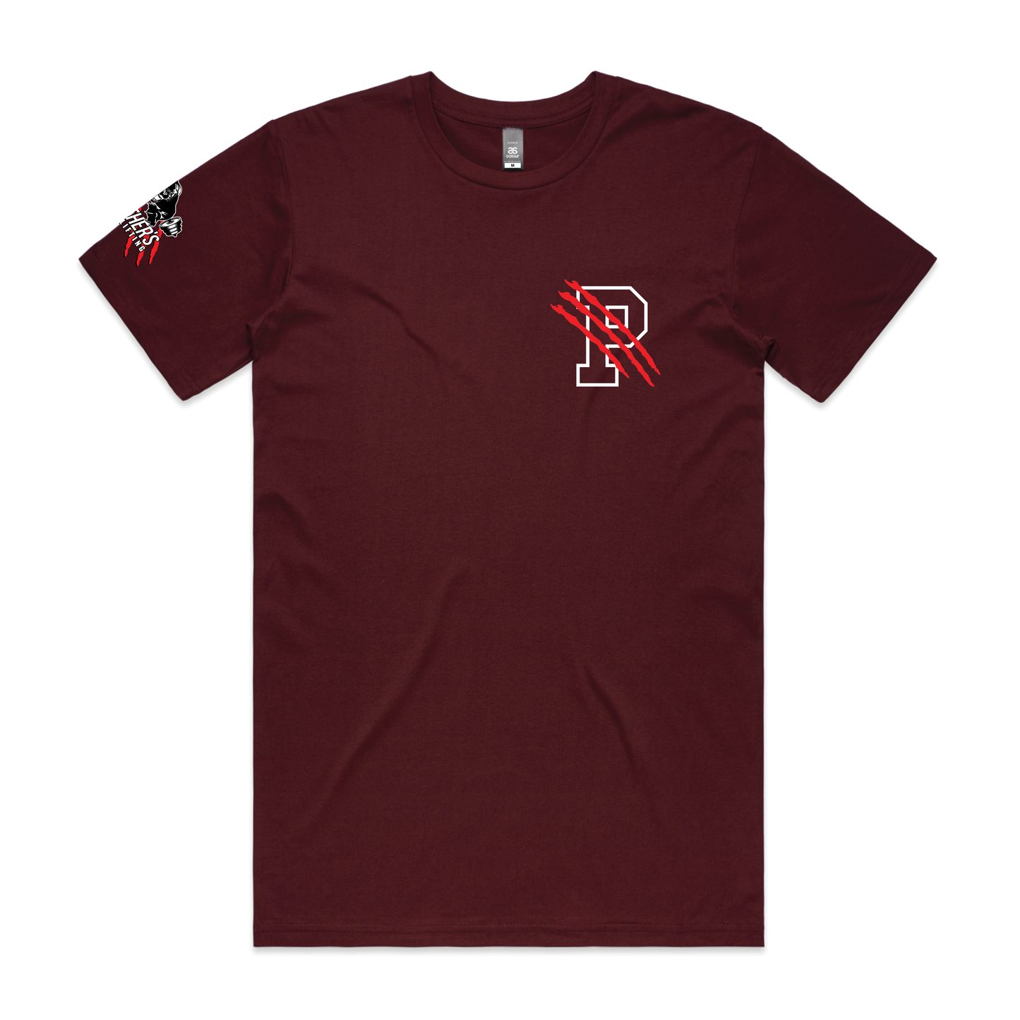 Panthers P Claw - Unisex Tee