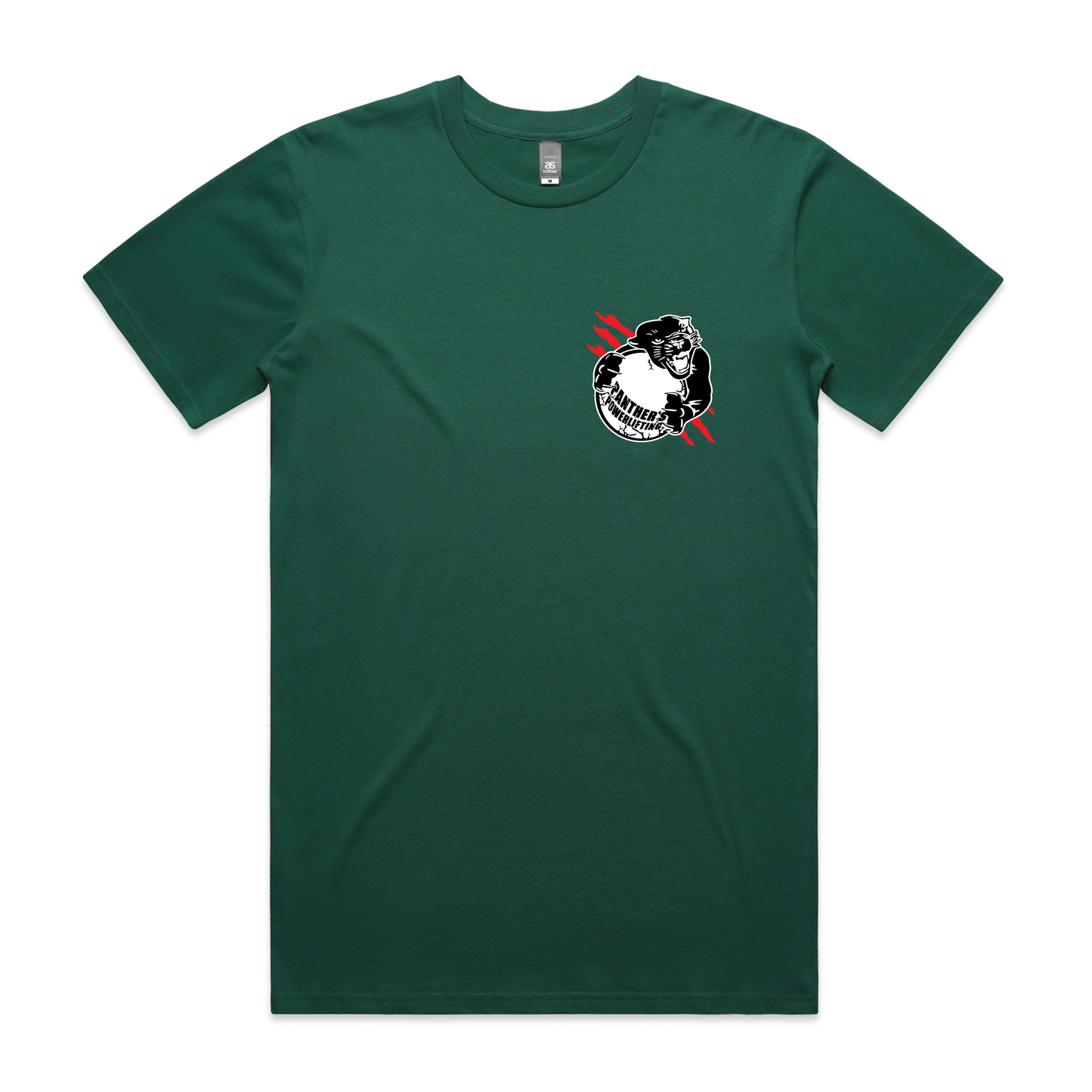 GS-Panthers Stone Logo-Unisex