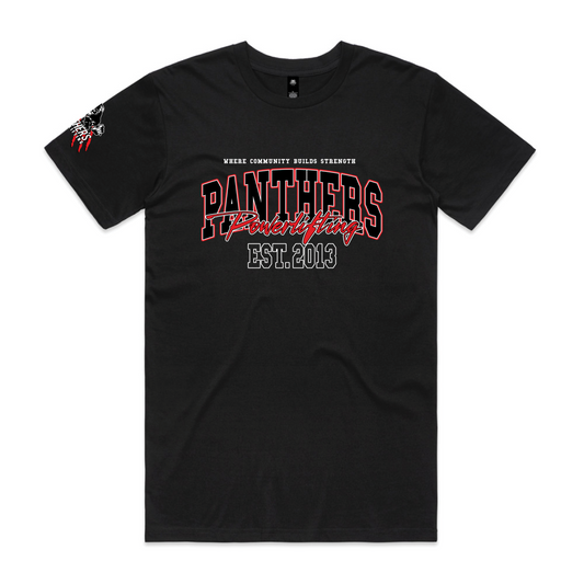 GS-Panthers Varsity-Unisex