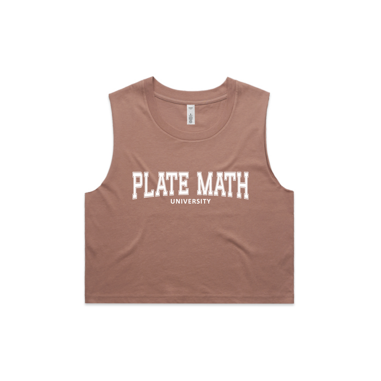 Plate Math