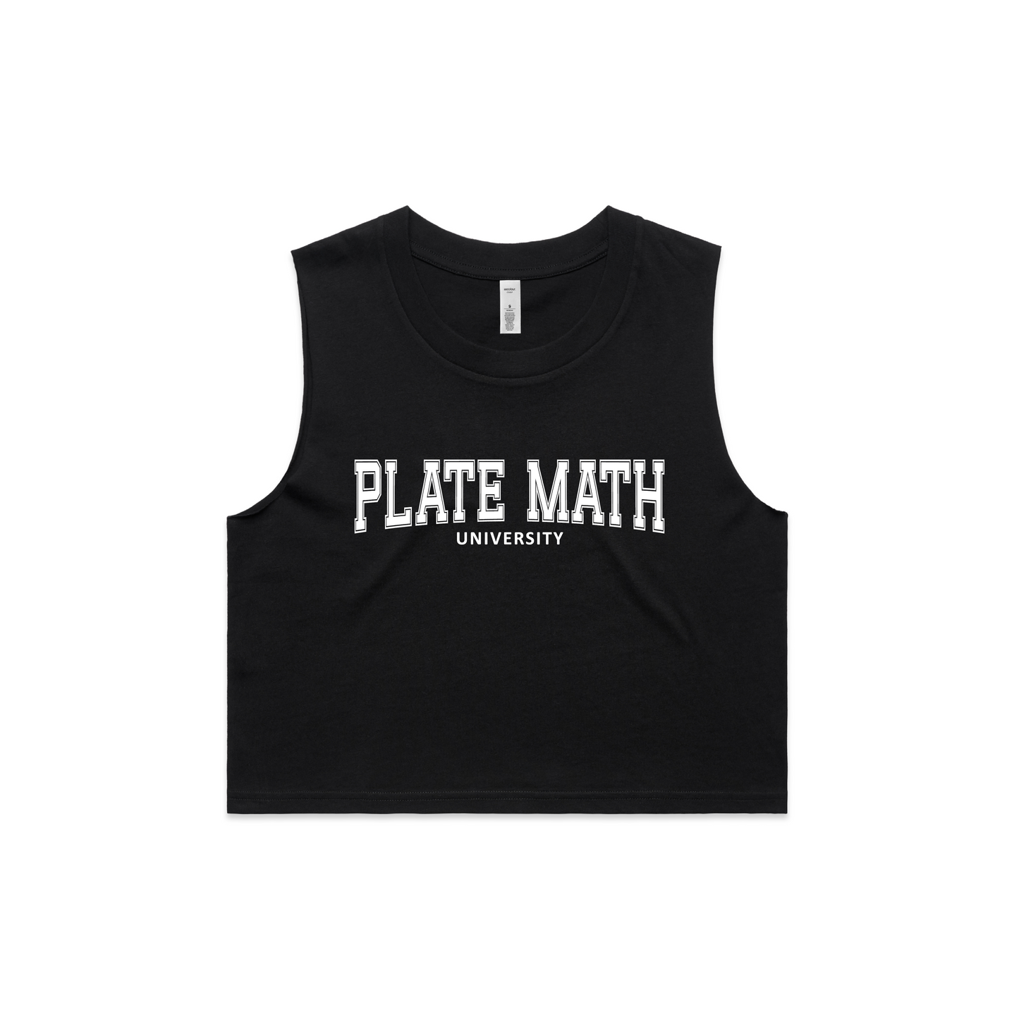 Plate Math