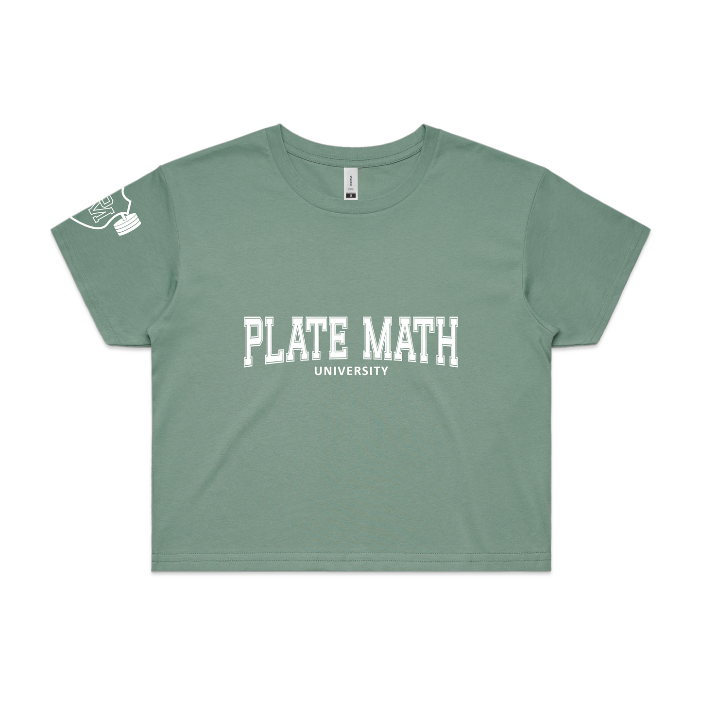 Plate Math