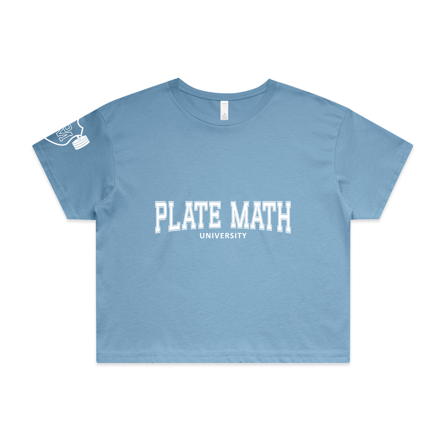 Plate Math