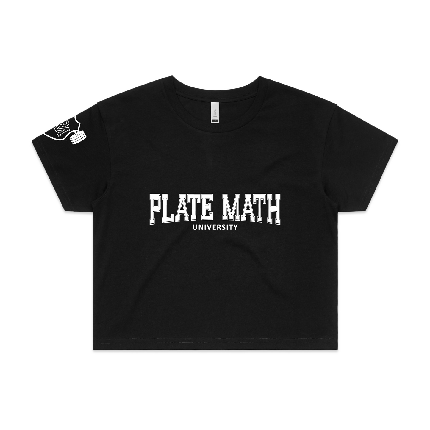 Plate Math