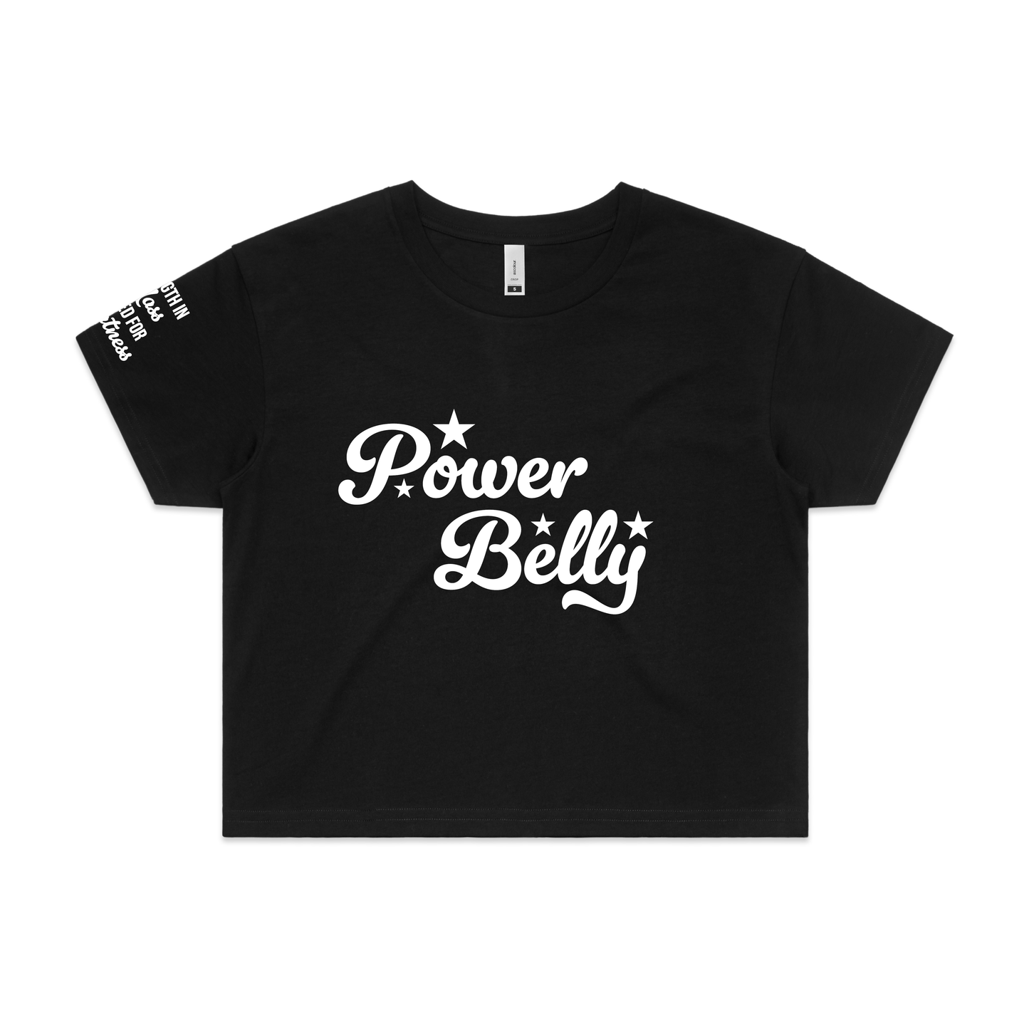 Power Belly