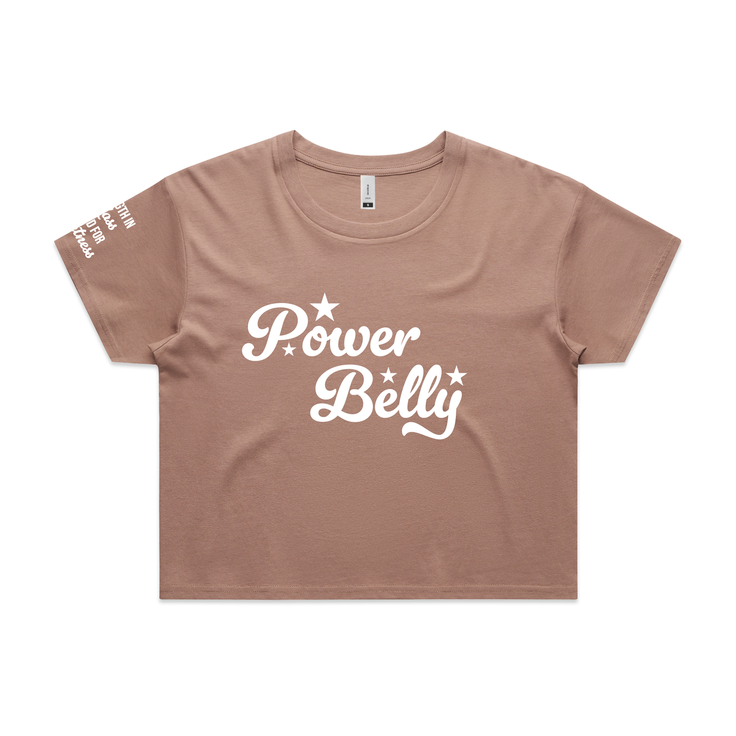 Power Belly