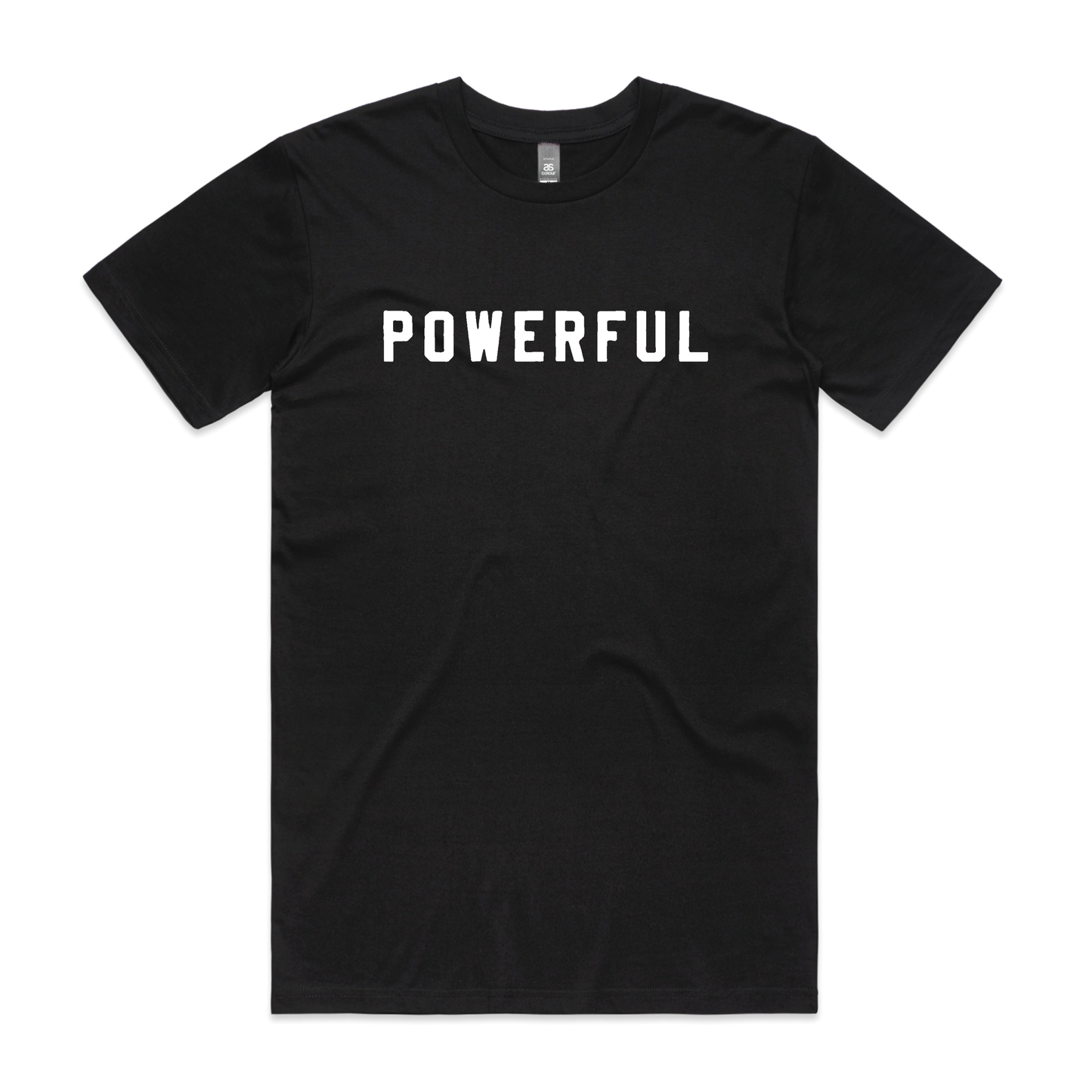 Powerful Storm Tee