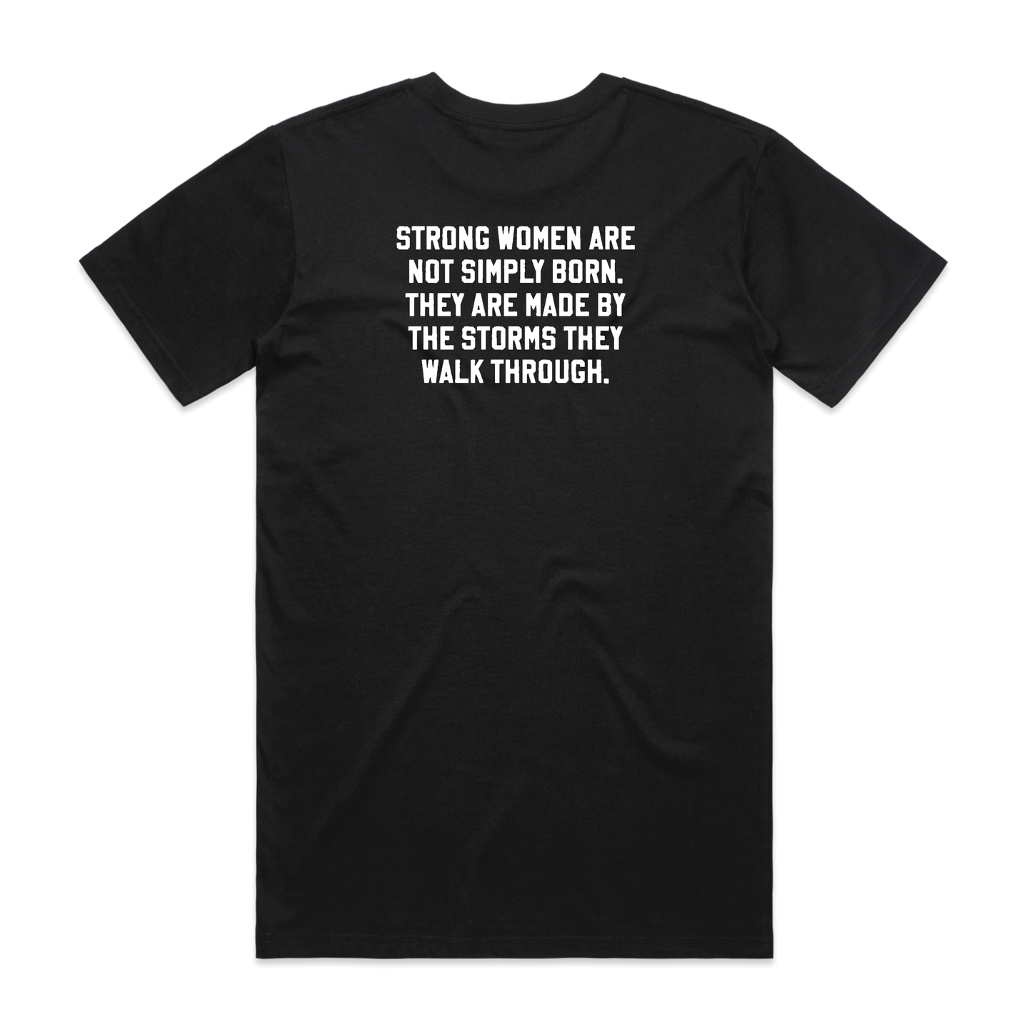 Powerful Storm Tee