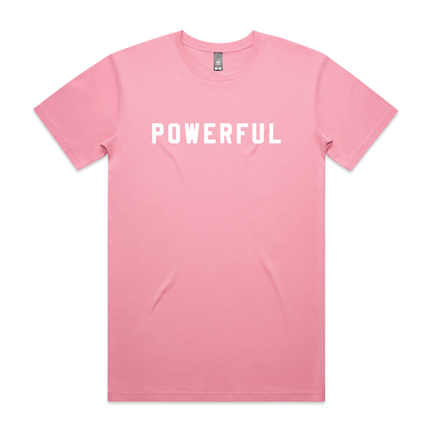 Powerful Storm Tee