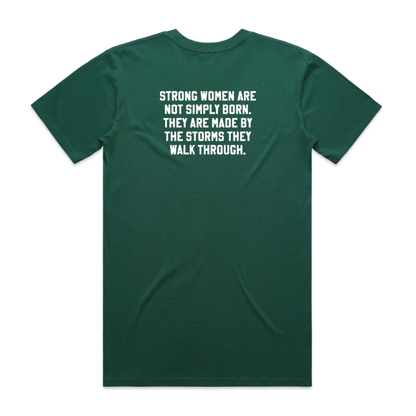 Powerful Storm Tee