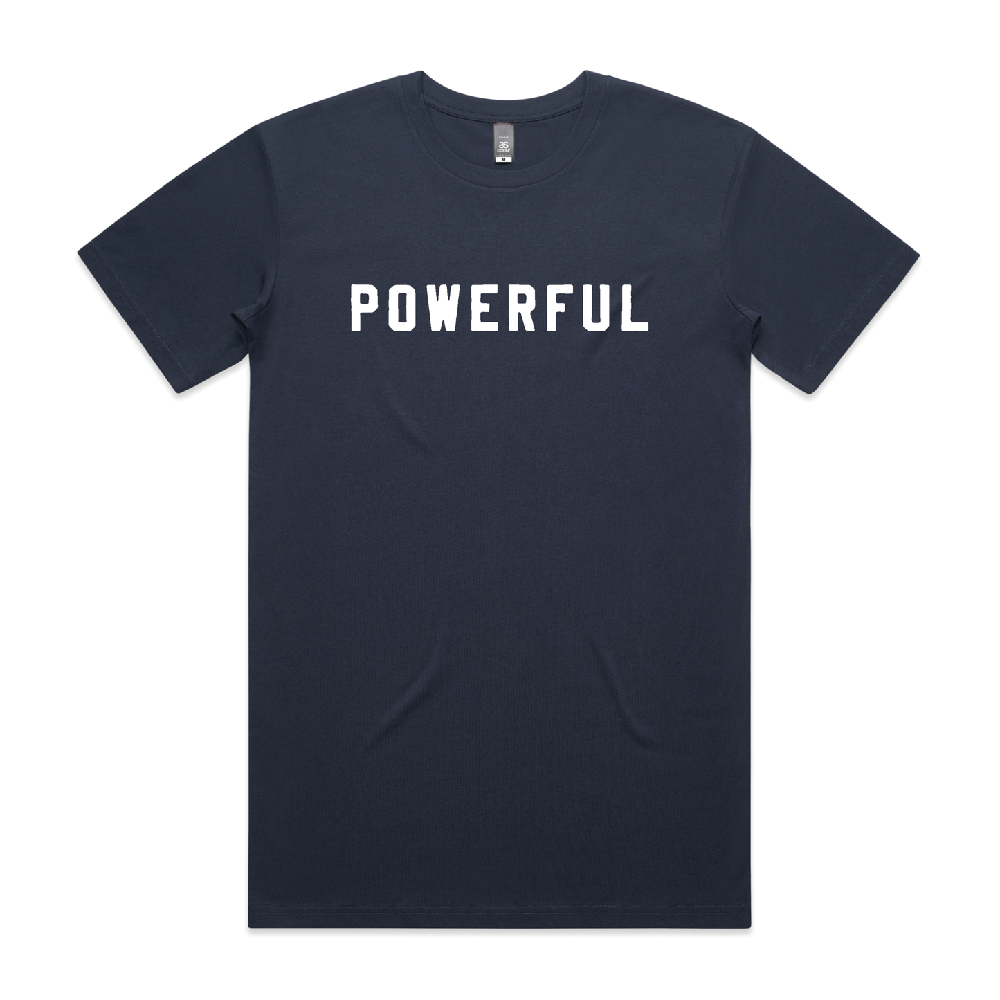 Powerful Storm Tee