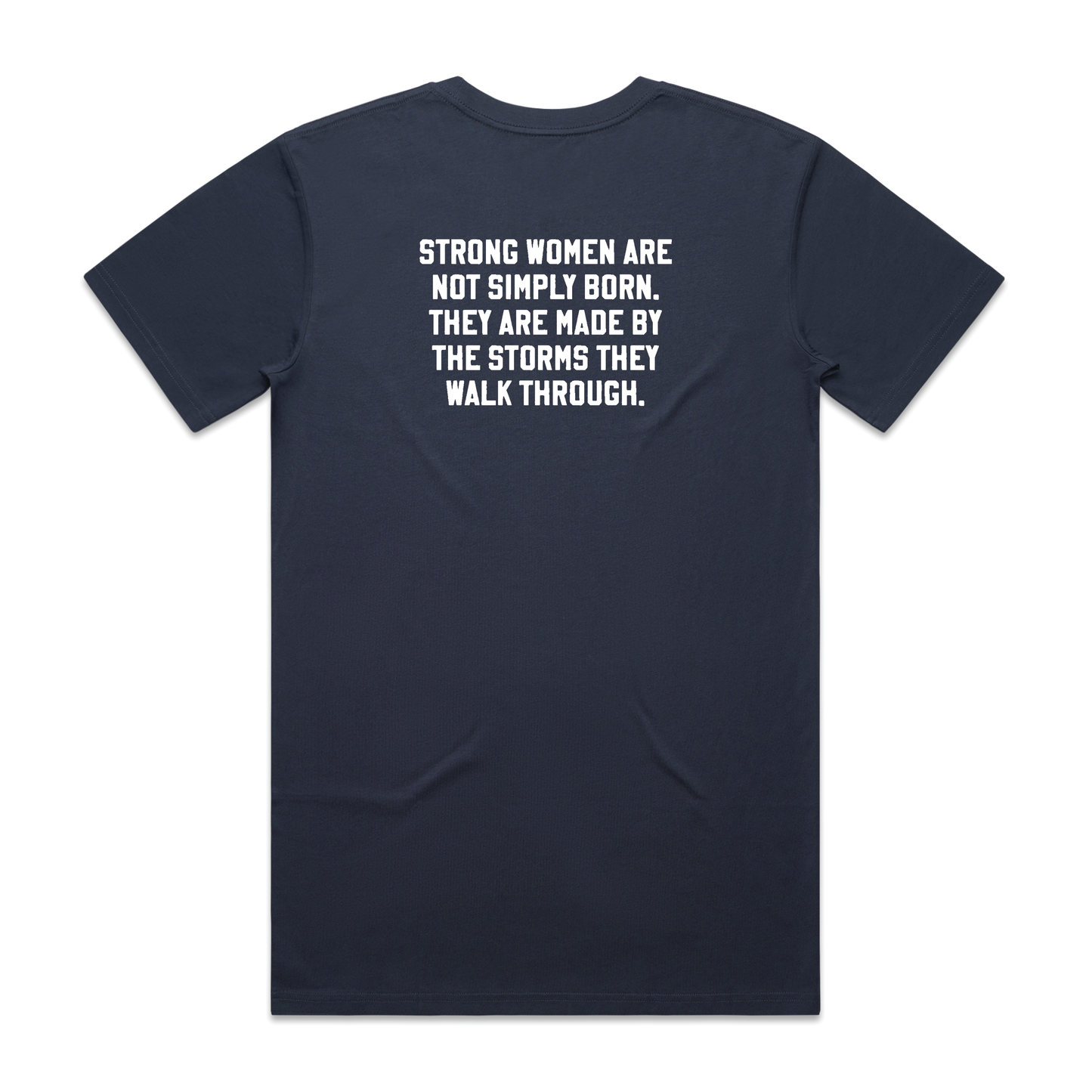 Powerful Storm Tee