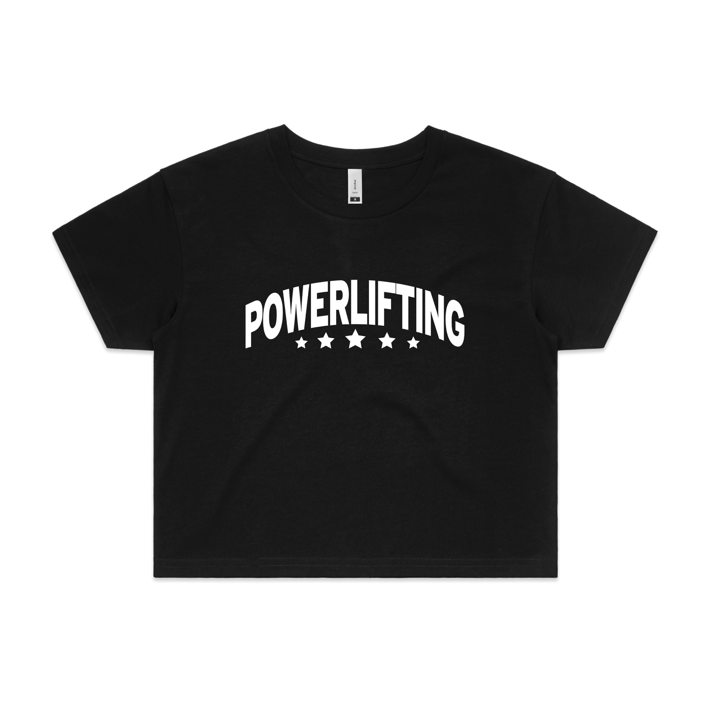 Powerlifting