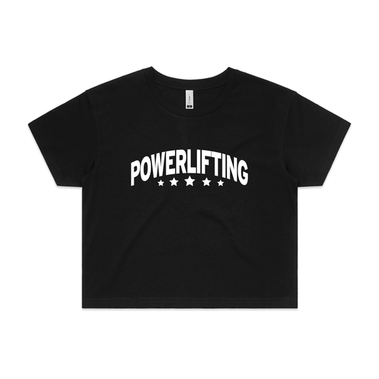 Powerlifting