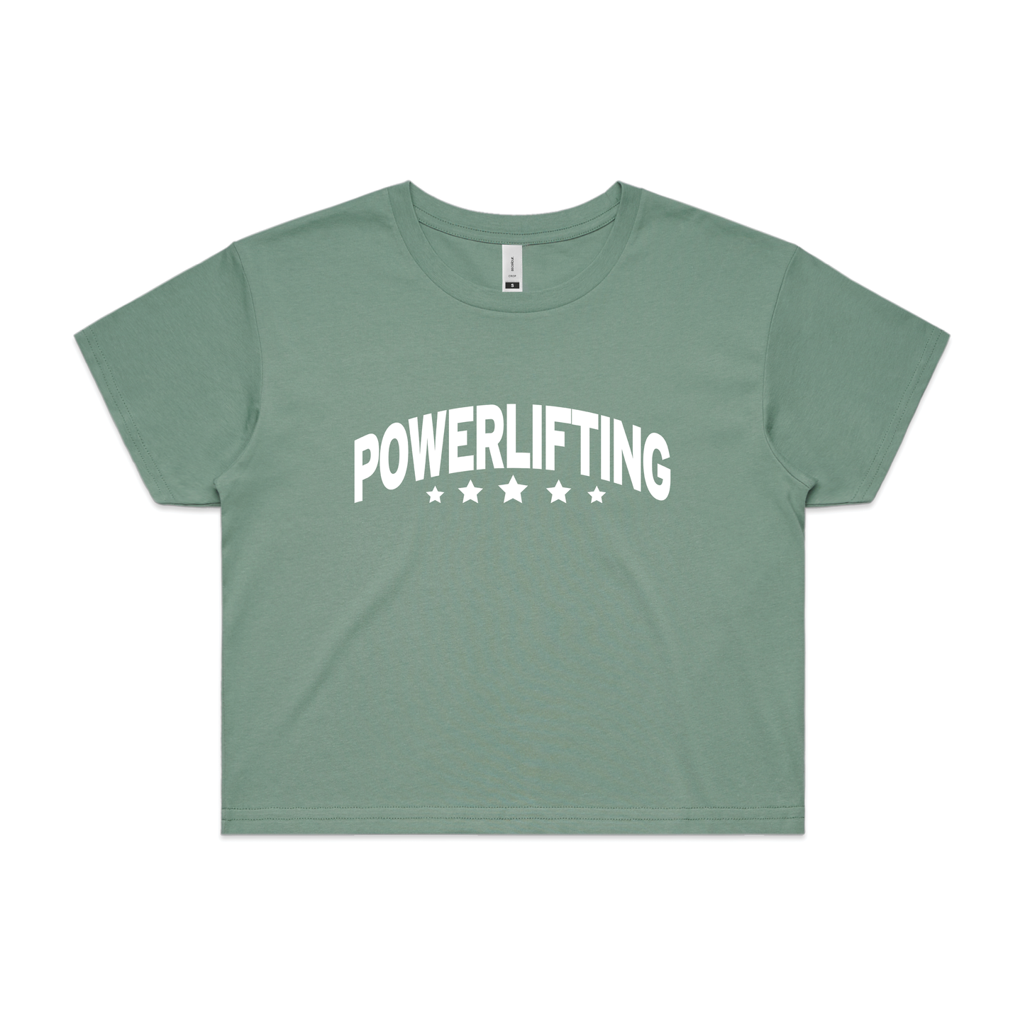 Powerlifting