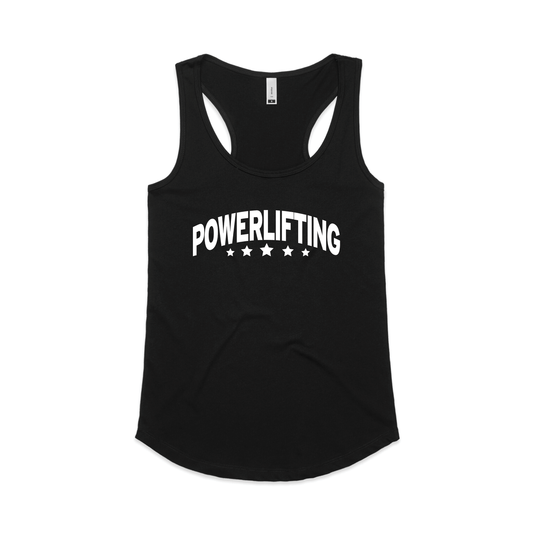 Powerlifting