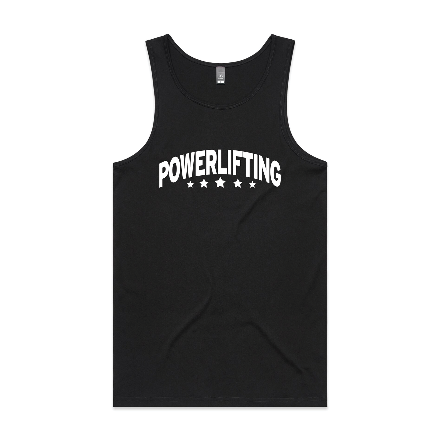 Powerlifting