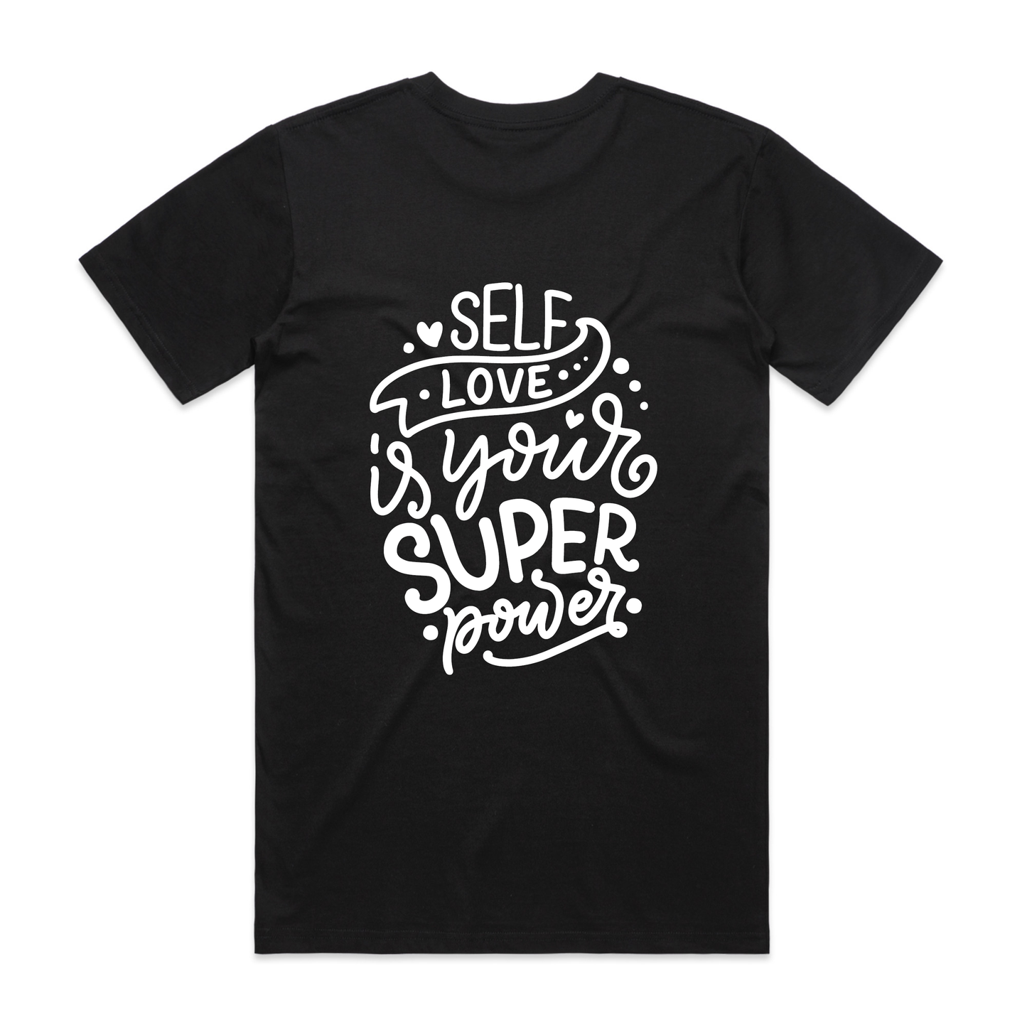 Self Love Tee