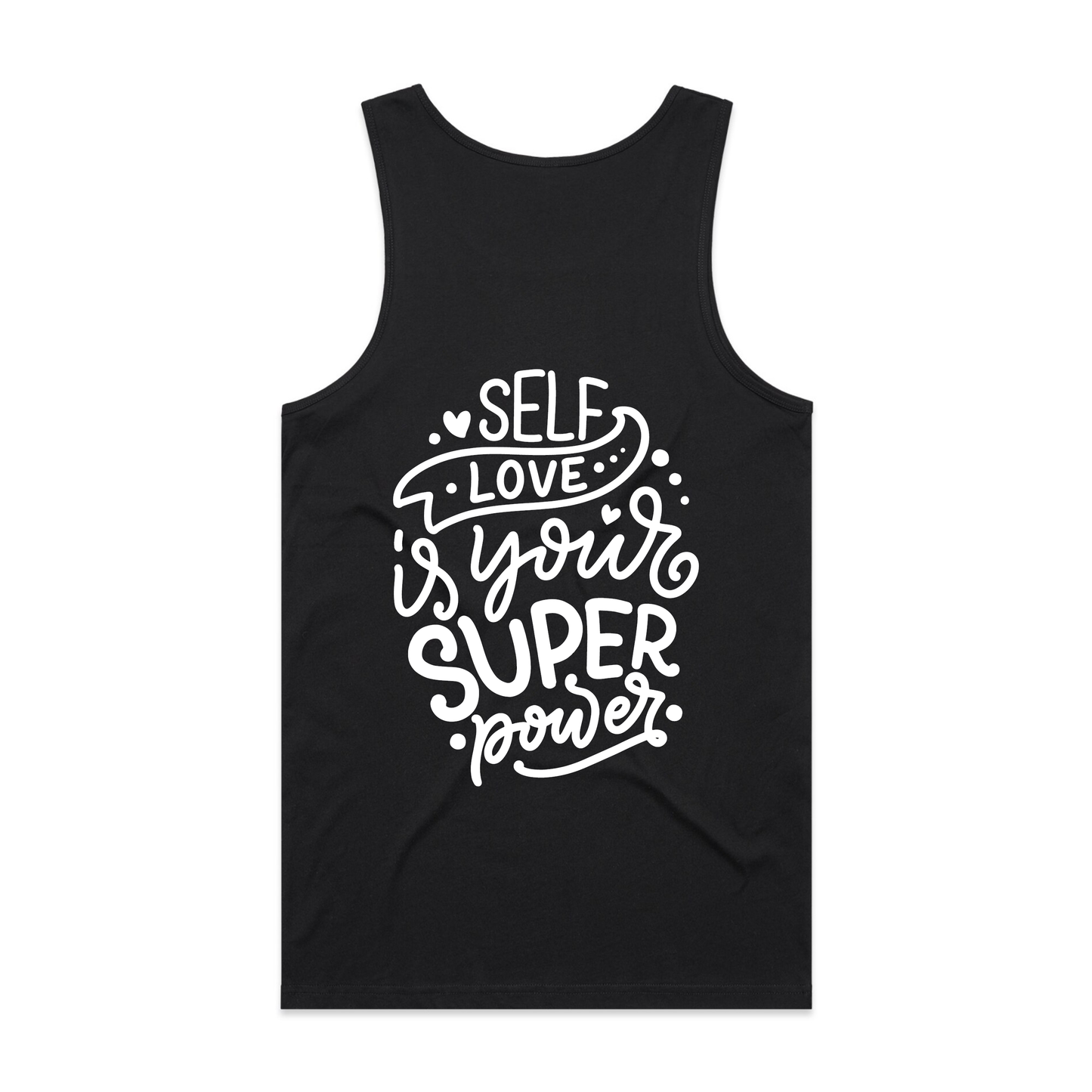 Self Love Tank