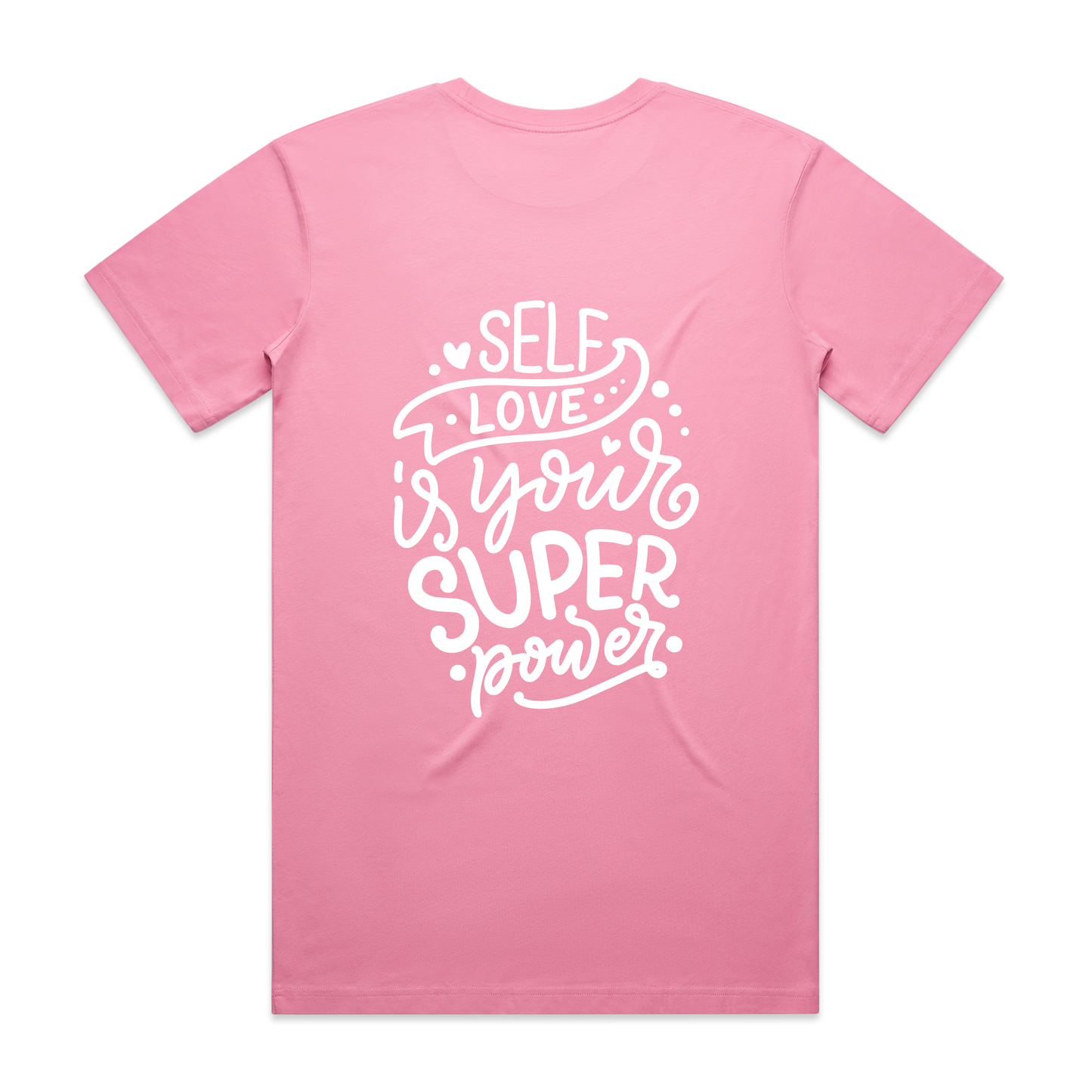 Self Love Tee