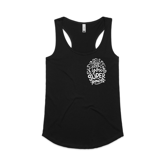 Self Love Tank