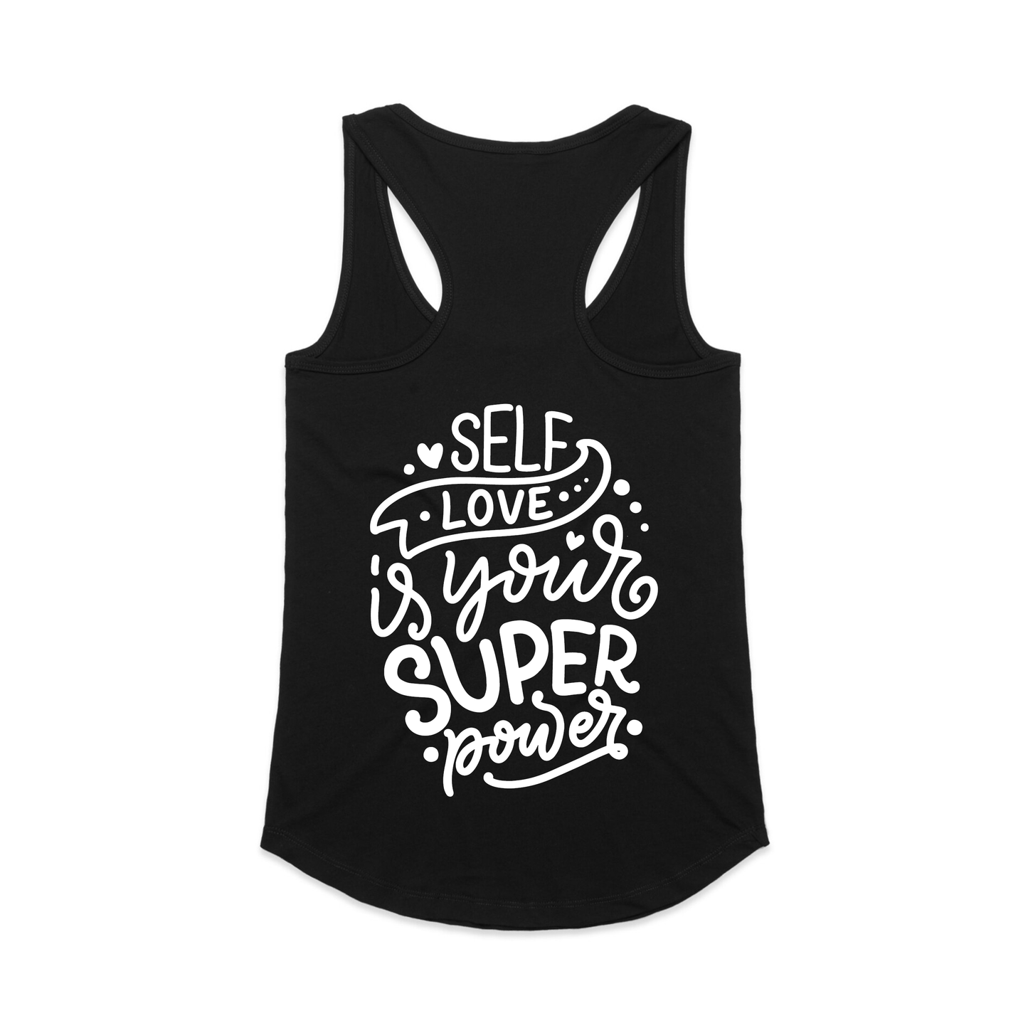 Self Love Tank