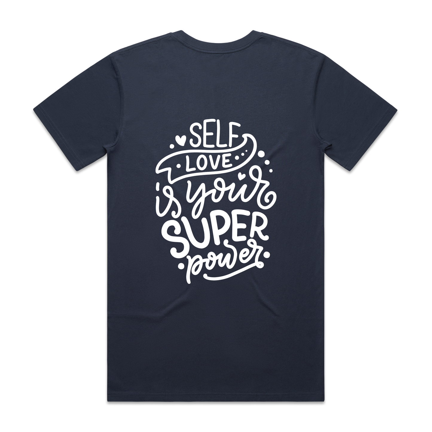 Self Love Tee