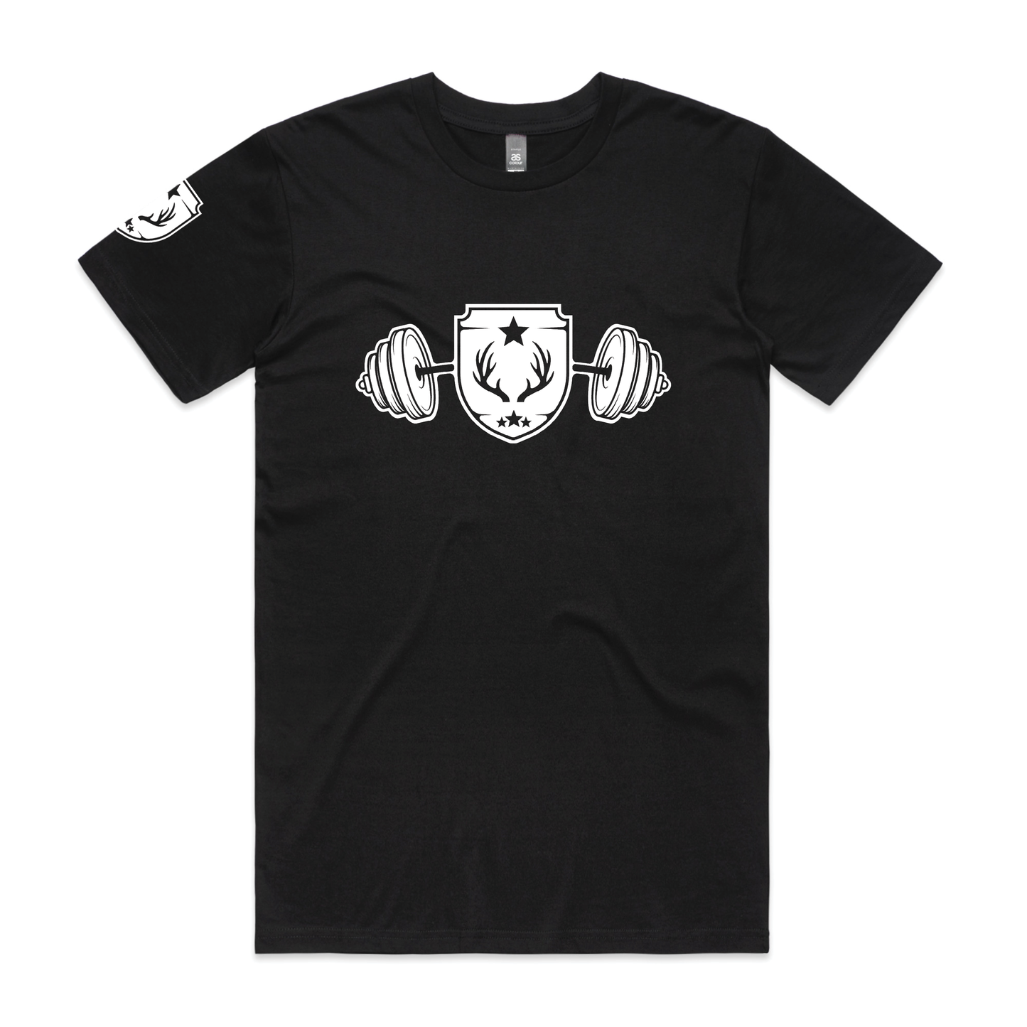 Shield Tee