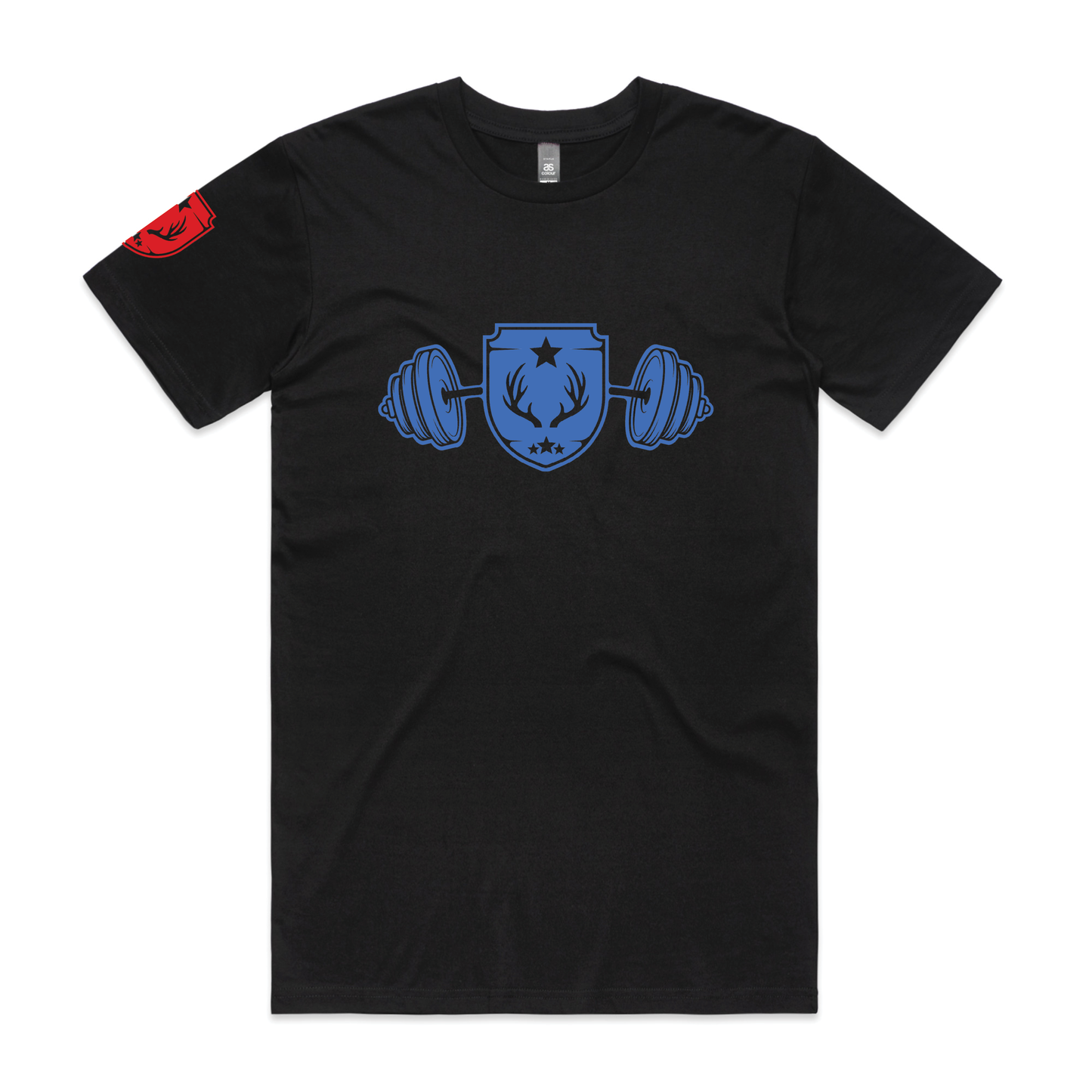 Shield Tee