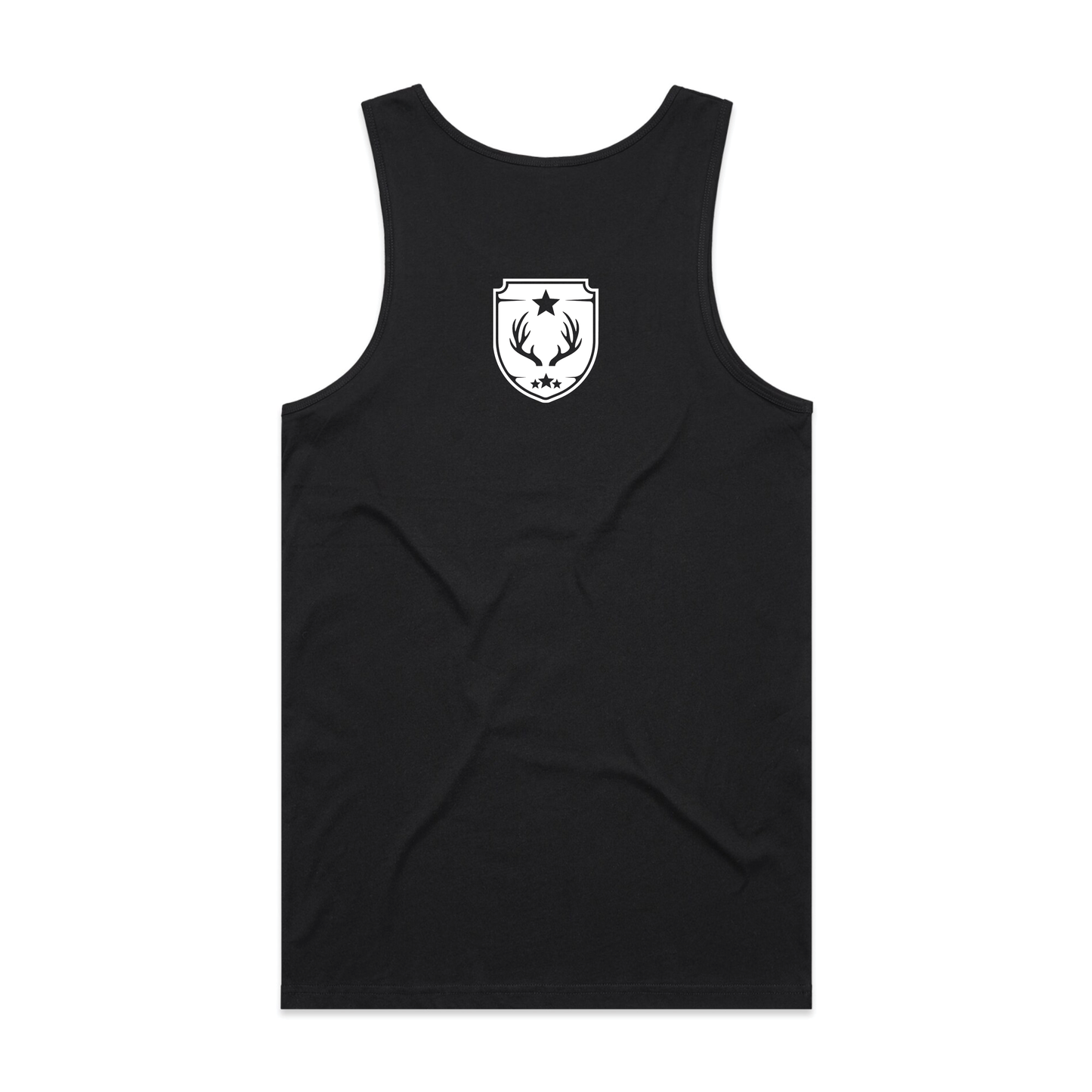 Shield Tank Top