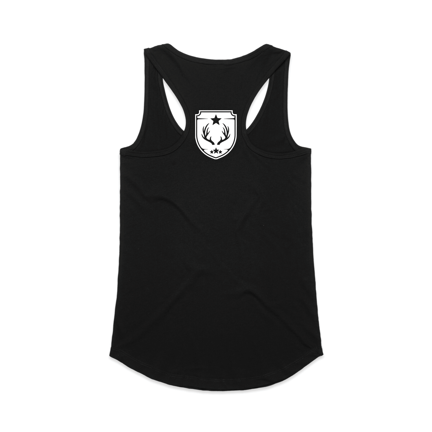 Shield Tank Top