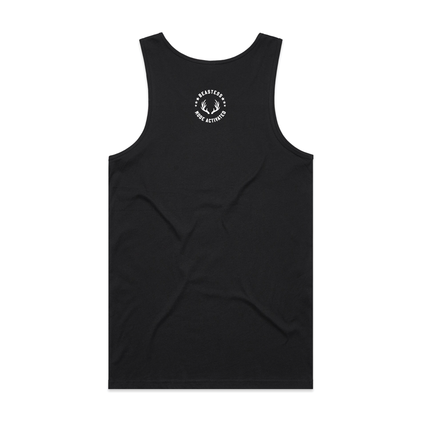 Vintage Strong Tank Top