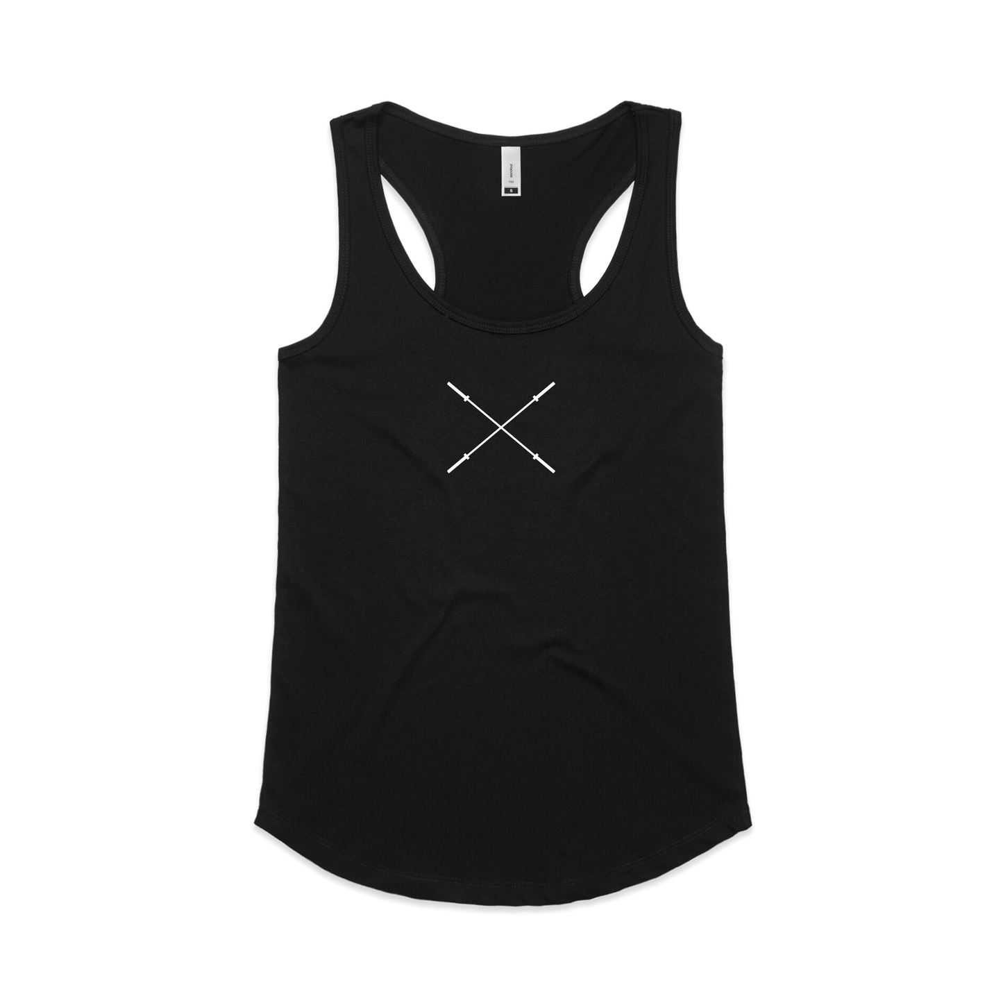 Win and Learn Tank Top