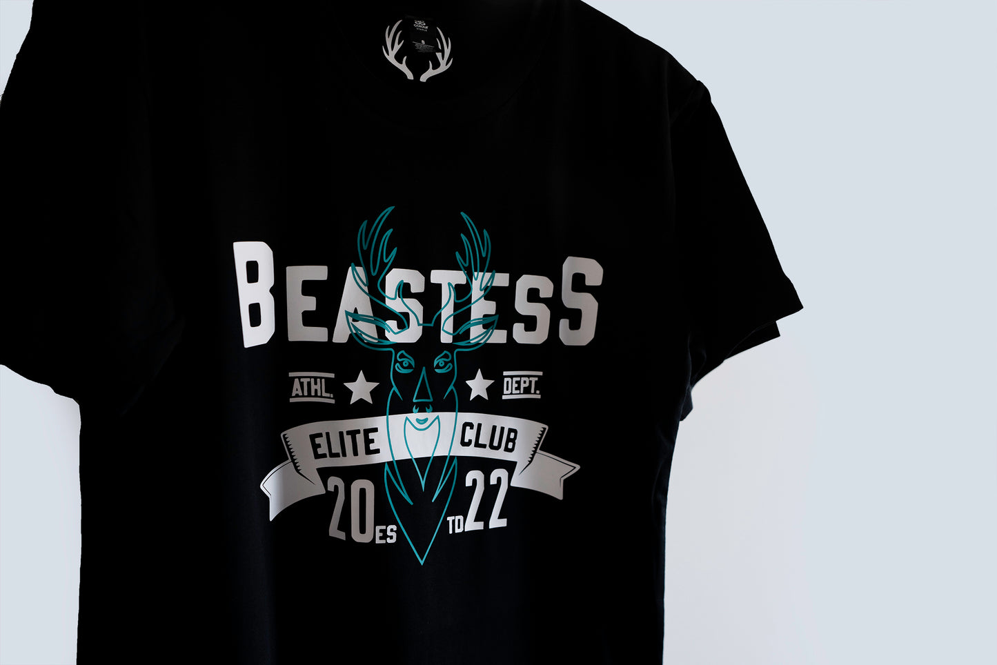 Elite Club Tee